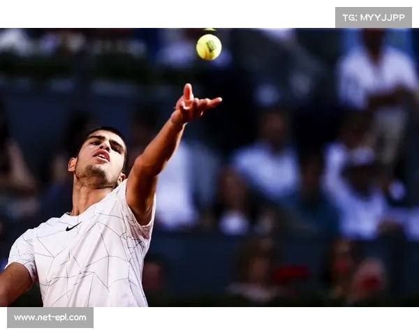 纳达尔退役后红土格局重塑,阿尔卡拉斯能否接棒新王 纳达尔退役后红土格局重塑,阿尔卡拉斯能否接棒新王