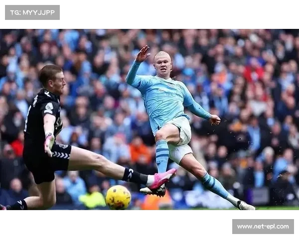 哈兰德英超进球总数达104粒，超越C罗独享历史射手榜高位