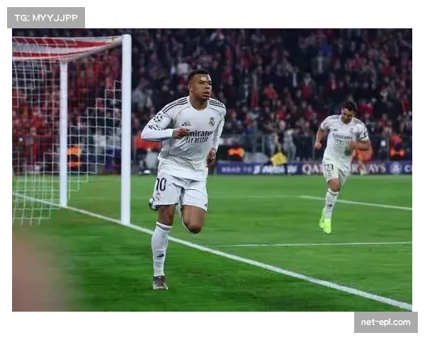 拜仁慕尼黑主场4-3绝杀皇家马德里，总比分6-4挺进半决赛